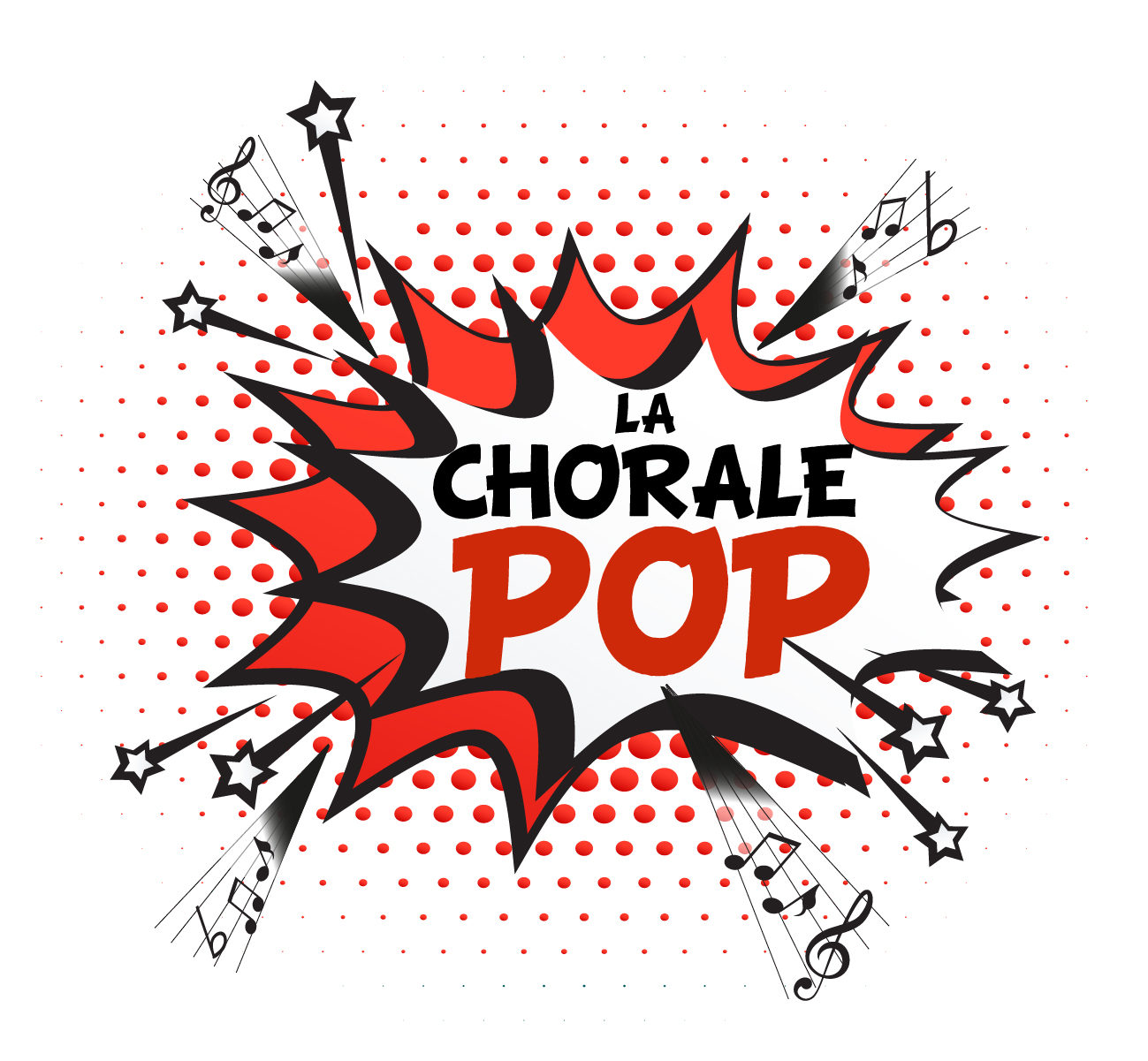 La Chorale POP | Loriol du Comtat